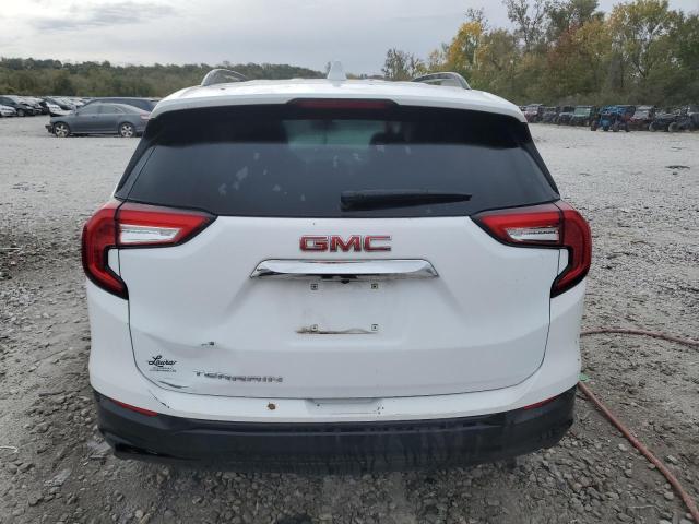 Photo 6 from auction – 2022 GMC TERRAIN SL with VIN 3GKALMEV3NL293379