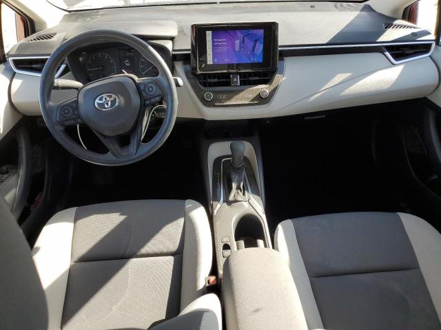 Photo 8 from auction – 2023 TOYOTA COROLLA LE with VIN 5YFB4MDE0PP024437