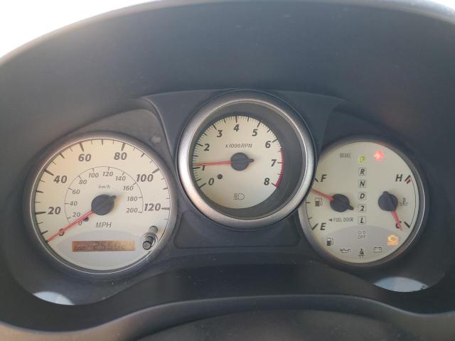 Photo 9 from auction – 2003 TOYOTA RAV4 with VIN JTEGH20V830106677
