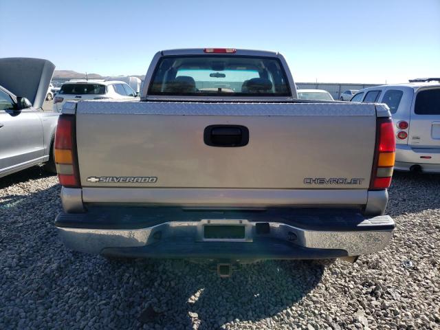 Photo 6 from auction – 2002 CHEVROLET SILVERADO with VIN 1GCHK29U82E209135