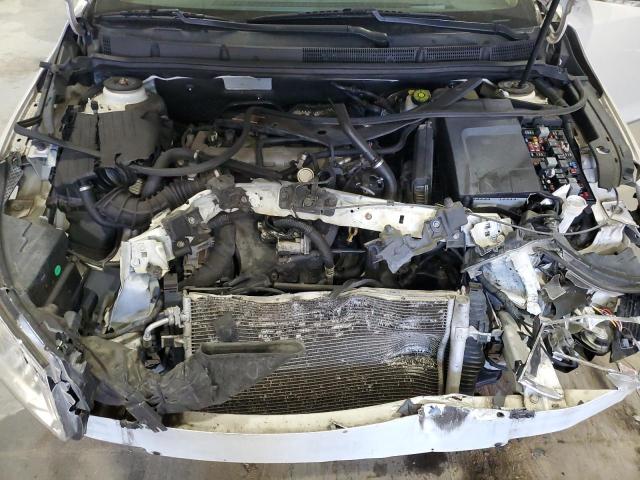 Photo 11 from auction – 2011 BUICK LACROSSE C with VIN 1G4GC5EC9BF173534