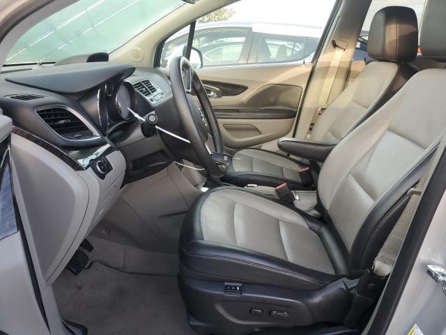 Photo 7 from auction – 2015 BUICK ENCORE PRE with VIN KL4CJDSB0FB268232