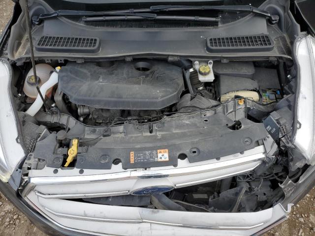 Photo 12 from auction – 2019 FORD ESCAPE TIT with VIN 1FMCU9J96KUB35512