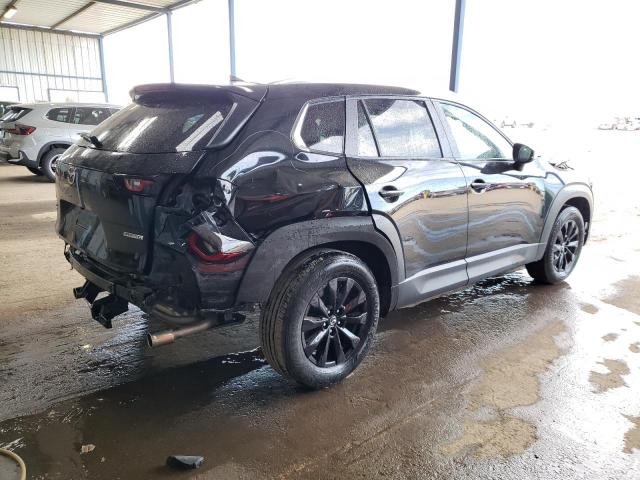 Photo 3 from auction – 2024 MAZDA CX-50 PREM with VIN 7MMVABDM5RN179616