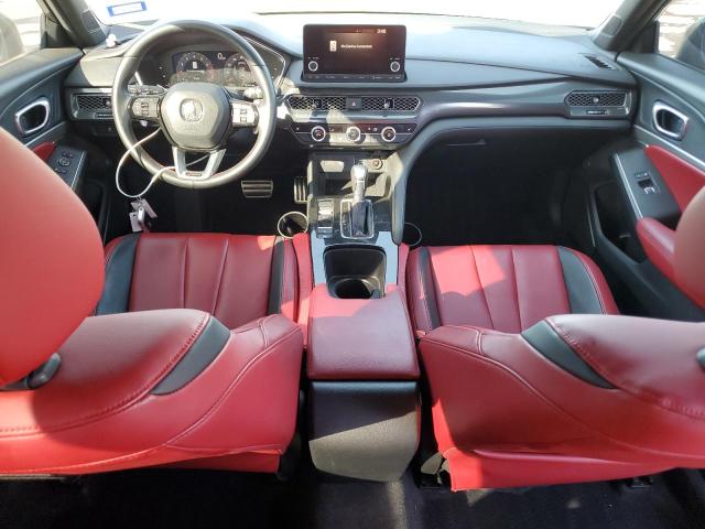 Photo 8 from auction – 2023 ACURA INTEGRA A- with VIN 19UDE4H37PA025945