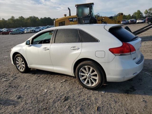 Photo 2 from auction – 2011 TOYOTA VENZA with VIN 4T3ZA3BB1BU052773