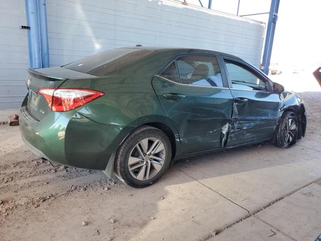 Photo 3 from auction – 2014 TOYOTA COROLLA EC with VIN 5YFBPRHE6EP054036