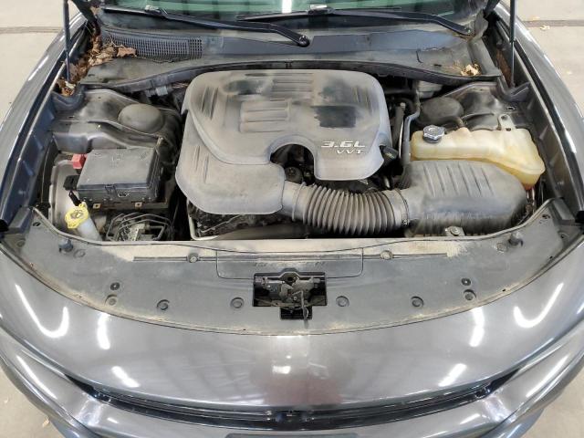 Photo 11 from auction – 2015 DODGE CHARGER SX with VIN 2C3CDXJG2FH884473