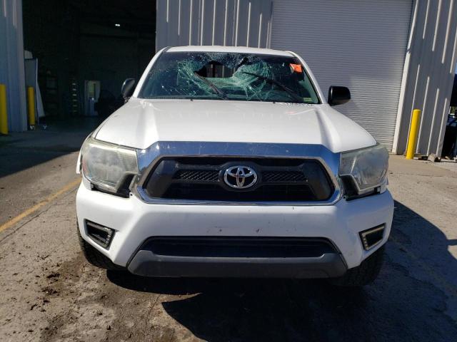 Photo 5 from auction – 2014 TOYOTA TACOMA PRE with VIN 5TFTU4GN0EX063012