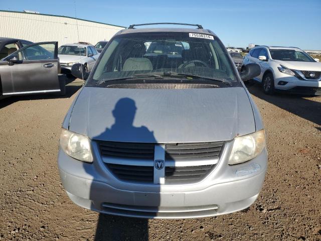 Photo 5 from auction – 2006 DODGE GRAND CARA with VIN 1D4GP24R76B708180