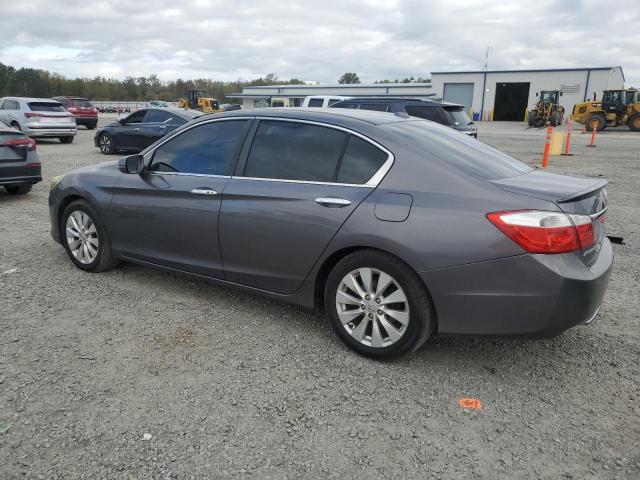 Photo 2 from auction – 2013 HONDA ACCORD EXL with VIN 1HGCR2F80DA016146