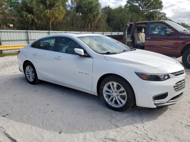 Photo 4 from auction – 2018 CHEVROLET MALIBU LT with VIN 1G1ZD5ST1JF128402