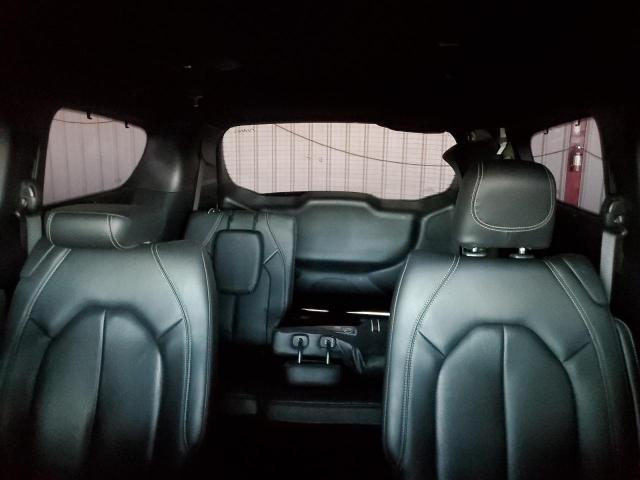 Photo 10 from auction – 2020 CHRYSLER PACIFICA T with VIN 2C4RC1EG8LR240613