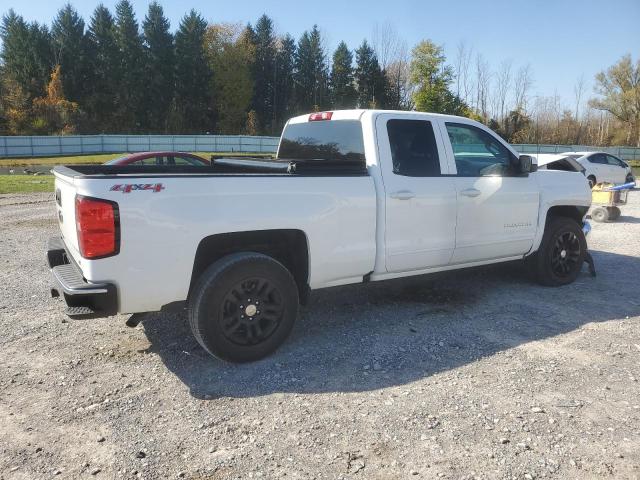 Photo 3 from auction – 2017 CHEVROLET SILVERADO with VIN 1GCVKREC5HZ145064