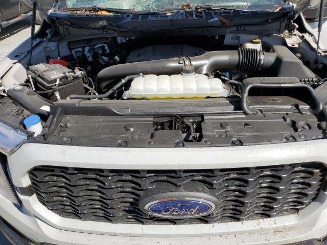 Photo 11 from auction – 2023 FORD F150 SUPER with VIN 1FTFW1E8XPKD44060