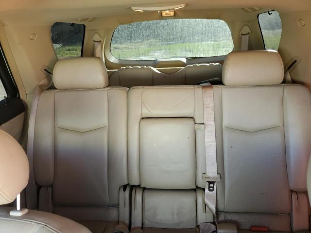صورة رقم 10 من المزاد - 2008 CADILLAC SRX مع VIN 1GYEE637380190739