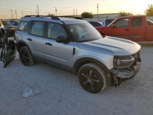 Photo 4 from auction – 2022 FORD BRONCO SPO with VIN 3FMCR9A60NRD85427