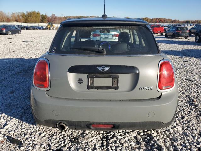 Photo 6 from auction – 2017 MINI COOPER with VIN WMWXP5C53H3C63804