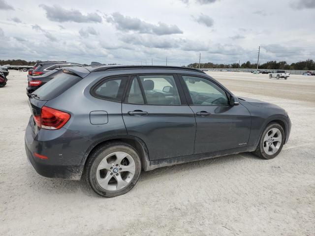 Photo 3 from auction – 2015 BMW X1 SDRIVE2 with VIN WBAVM1C51FV314479