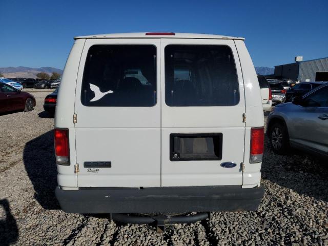 Photo 6 from auction – 2006 FORD ECONOLINE with VIN 1FBNE31L26DA27997