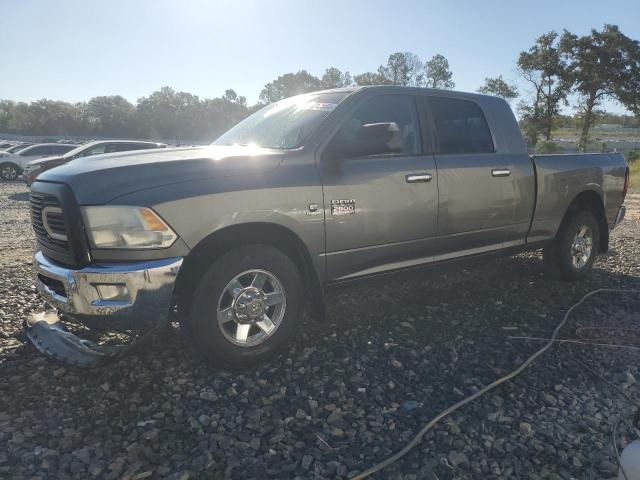 DODGE RAM 2500 2010 with VIN 3D7TP2HL4AG171890 - Photo from auction