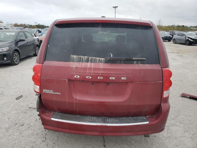 Photo 6 from auction – 2014 DODGE GRAND CARA with VIN 2C4RDGBG5ER187747