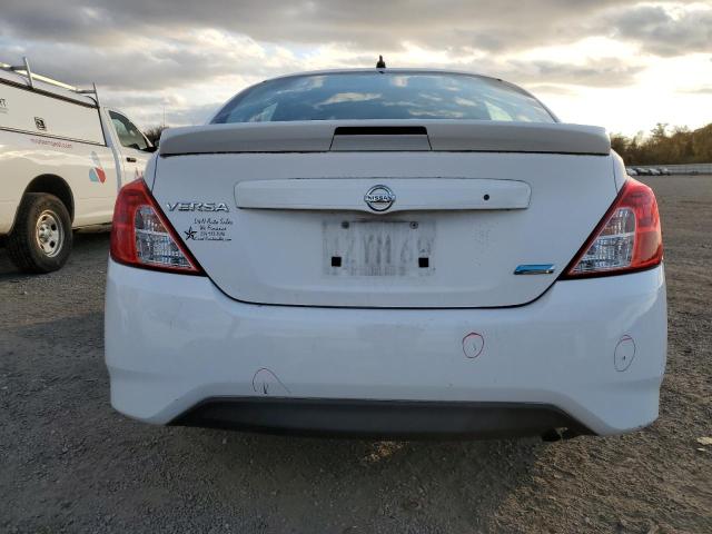 Photo 6 from auction – 2016 NISSAN VERSA S with VIN 3N1CN7AP9GL869487