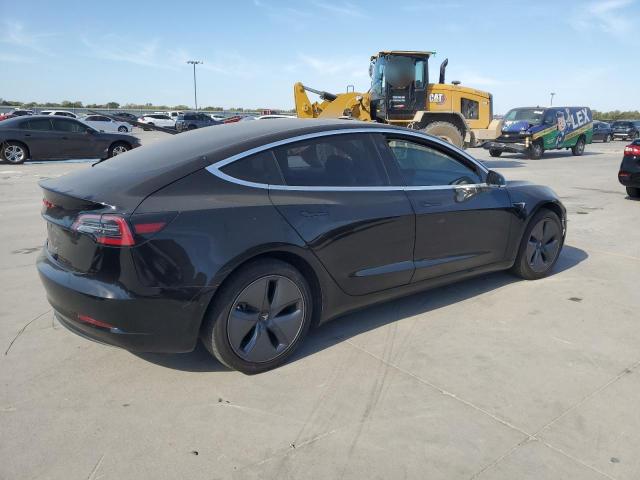 Photo 3 from auction – 2018 TESLA MODEL 3 with VIN 5YJ3E1EAXJF098480