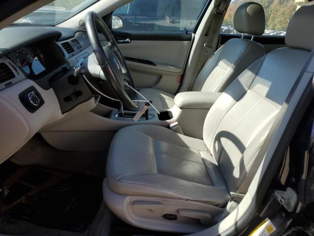Photo 7 from auction – 2008 CHEVROLET IMPALA LT with VIN 2G1WT58N089212468