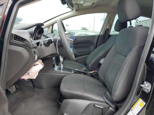 Photo 7 from auction – 2018 FORD FIESTA SE with VIN 3FADP4BJ2JM121482