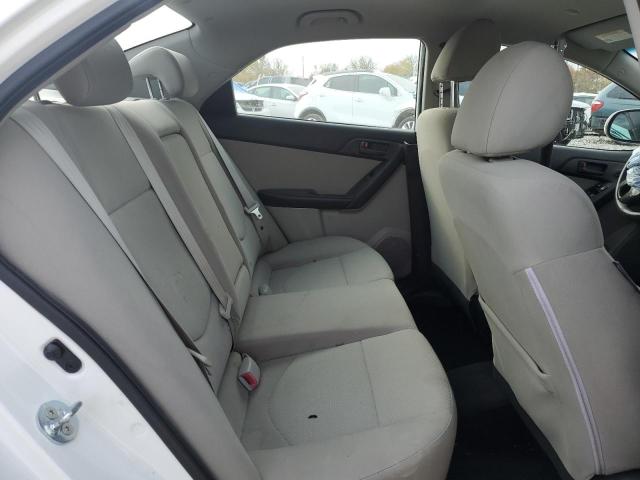 Photo 10 from auction – 2011 KIA FORTE EX with VIN KNAFU4A25B5363919
