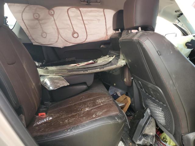 Photo 11 from auction – 2014 GMC TERRAIN SL with VIN 2GKALSEK5E6118727