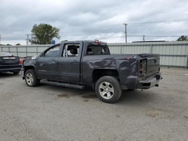 Photo 2 from auction – 2015 CHEVROLET SILVERADO with VIN 3GCUKREC5FG449892