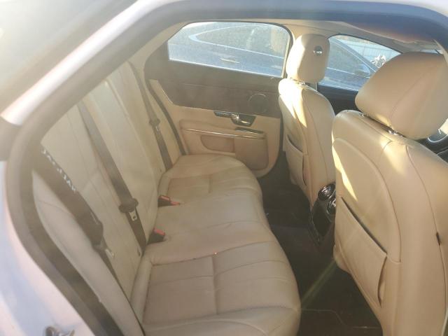 Photo 10 from auction – 2012 JAGUAR XJ with VIN SAJWA1CB8CLV31915
