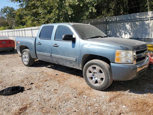 Photo 4 from auction – 2008 CHEVROLET SILVERADO with VIN 3GCEC13J18G228426