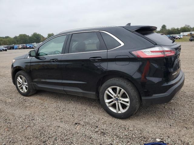 Photo 2 from auction – 2019 FORD EDGE SEL with VIN 2FMPK4J99KBC60701