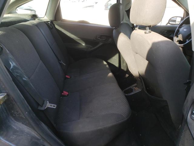Photo 10 from auction – 2005 FORD FOCUS ZX5 with VIN 3FAFP37N45R104867