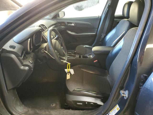 Photo 7 from auction – 2014 CHEVROLET MALIBU 1LT with VIN 1G11C5SL1EF126249
