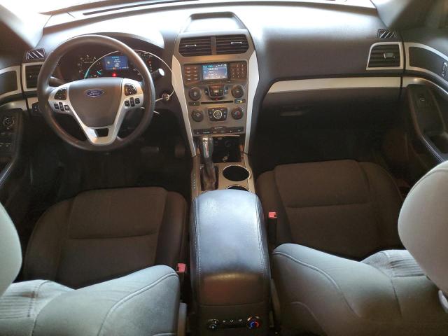 Photo 8 from auction – 2014 FORD EXPLORER X with VIN 1FM5K8D89EGB38807