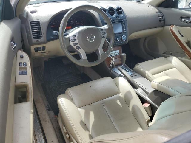 Photo 8 from auction – 2009 NISSAN ALTIMA 3.5 with VIN 1N4BL24E99C107096