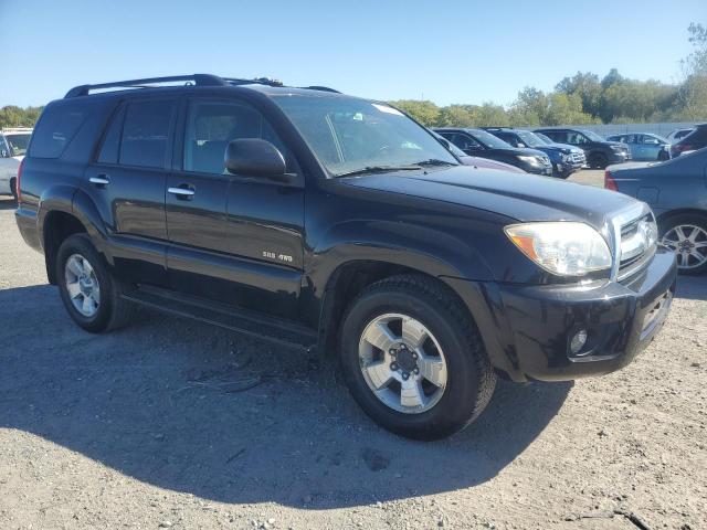 Photo 4 from auction – 2007 TOYOTA 4RUNNER SR with VIN JTEBU14R178077138