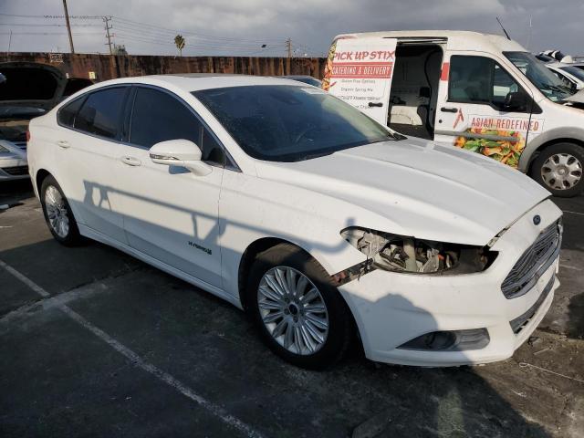 Photo 4 from auction – 2013 FORD FUSION SE with VIN 3FA6P0LU8DR275857