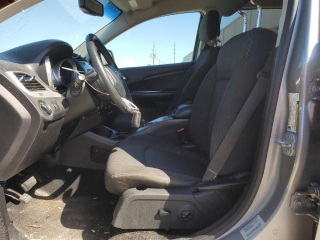 Photo 7 from auction – 2016 DODGE JOURNEY SX with VIN 3C4PDCBB7GT105313