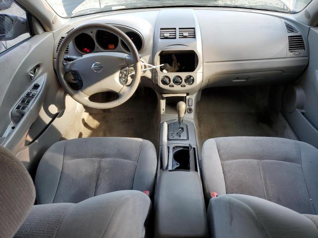 Photo 8 from auction – 2002 NISSAN ALTIMA BAS with VIN 1N4AL11D82C159651