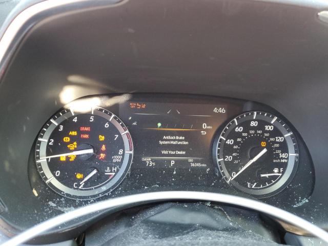 Photo 9 from auction – 2021 TOYOTA HIGHLANDER with VIN 5TDYZRAH0MS521062