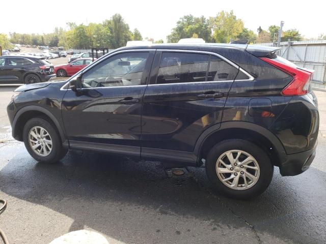 Photo 2 from auction – 2019 MITSUBISHI ECLIPSE CR with VIN JA4AT3AA0KZ032024
