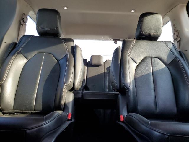 Photo 10 from auction – 2022 CHRYSLER PACIFICA H with VIN 2C4RC1L75NR161163