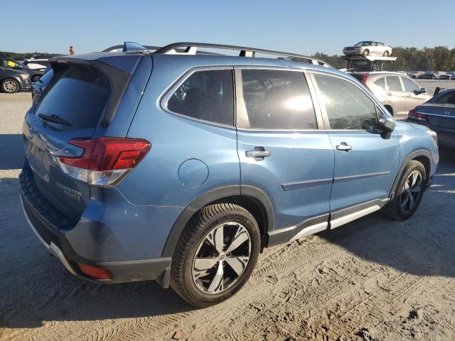 Photo 3 from auction – 2019 SUBARU FORESTER T with VIN JF2SKAWC5KH433801