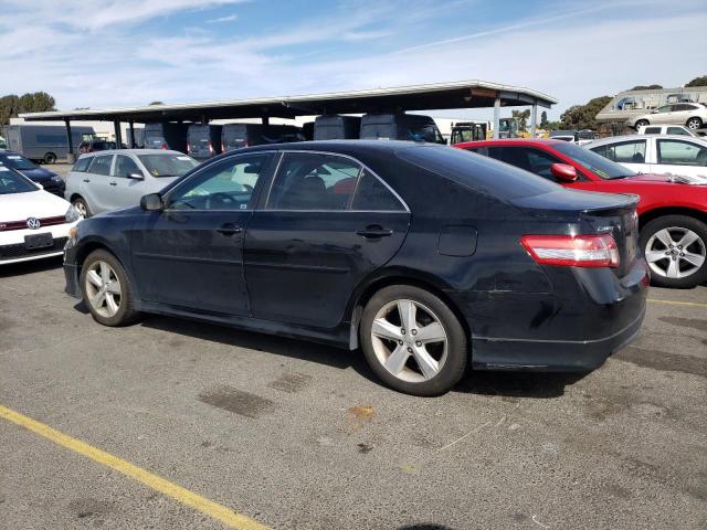Photo 2 from auction – 2011 TOYOTA CAMRY BASE with VIN 4T1BF3EK7BU158488
