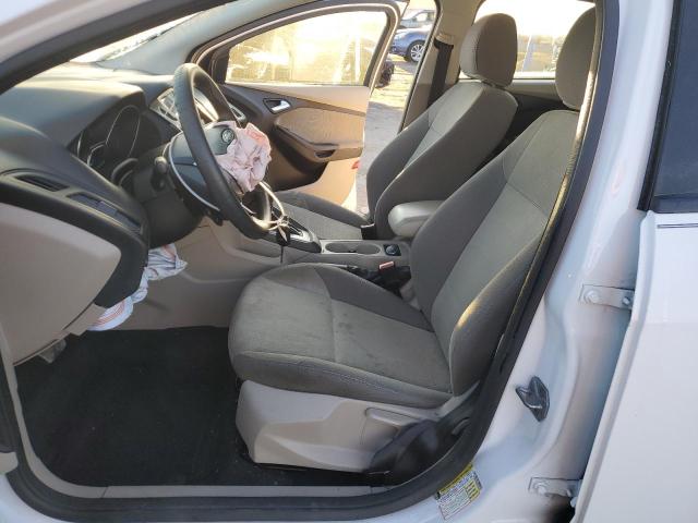Photo 7 from auction – 2014 FORD FOCUS SE with VIN 1FADP3F20EL125597